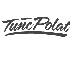 TuncPolat Logo